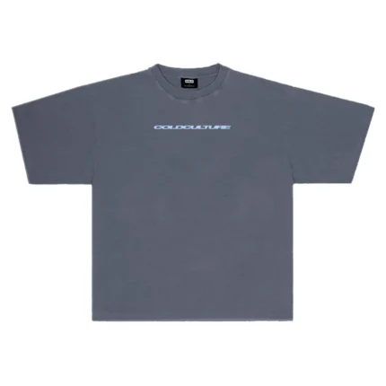 Cosmos Arc Tee India Ink