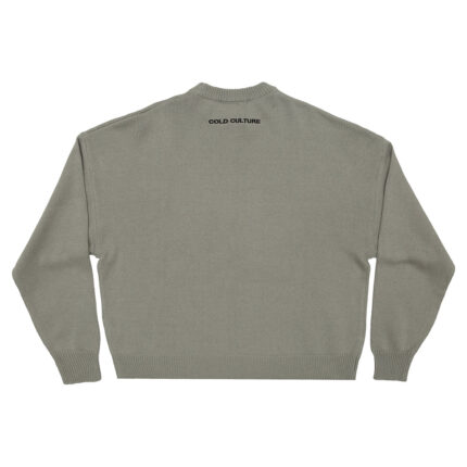 Dice Knit Space Grey