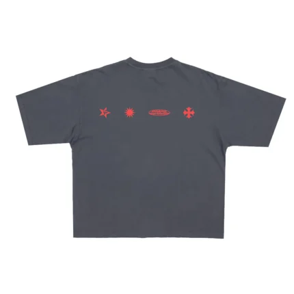 Now if Tee Dark Blue