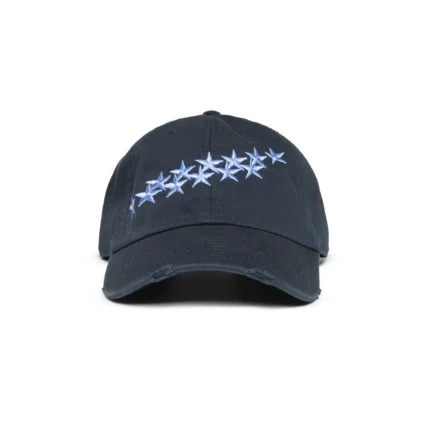 Stars Logo Cap