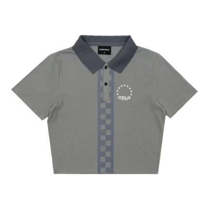 Taxy Baby Jersey Heavy Grey