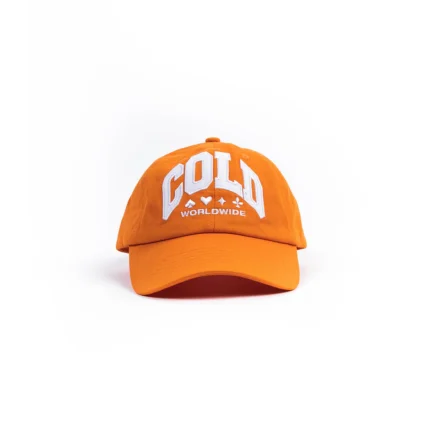 Varsity Logo Cap