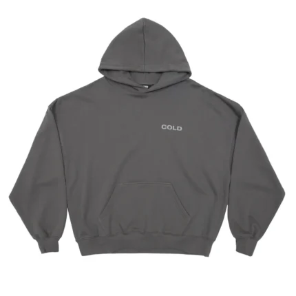Liberty Hoodie Grey