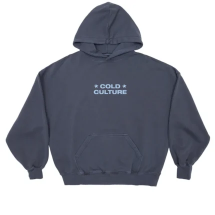 STARRY WORLD HOODIE INDIA INK