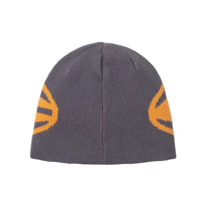 Work Beanie Dust Grey