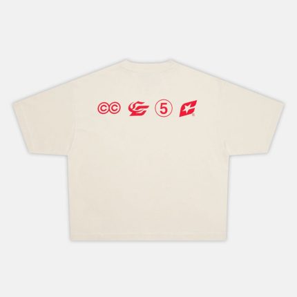 Cold Culture Let’s Bounce Tee