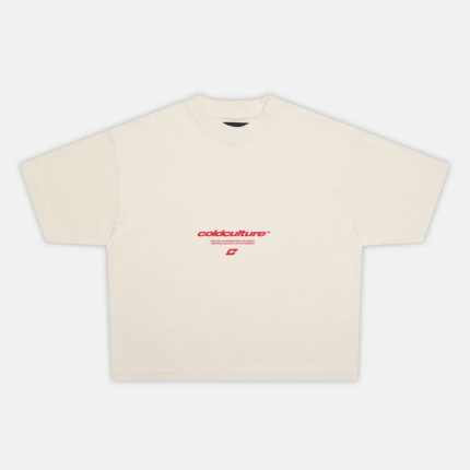 Cold Culture Let’s Bounce Tee