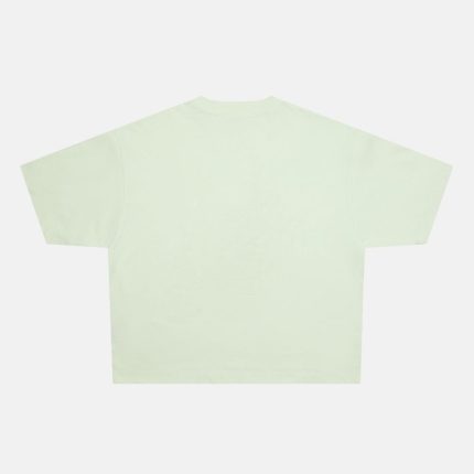 Cold Culture Relentless Tee Lime