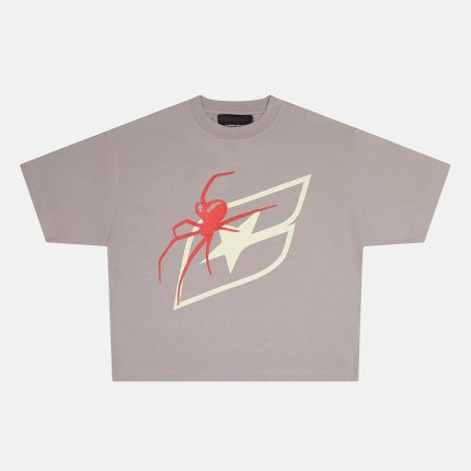Cold Culture Spider Tee