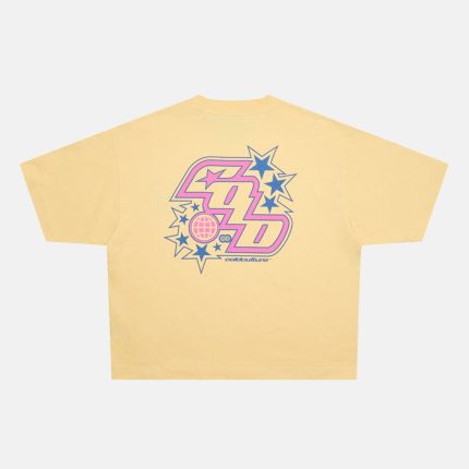 Cold Culture Walker Tee