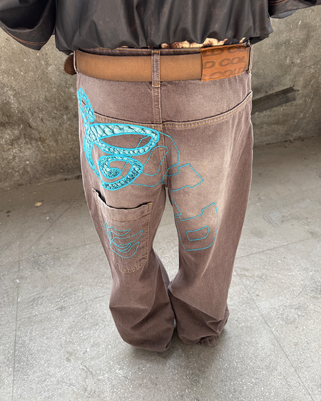 Cold Culture Bottoms