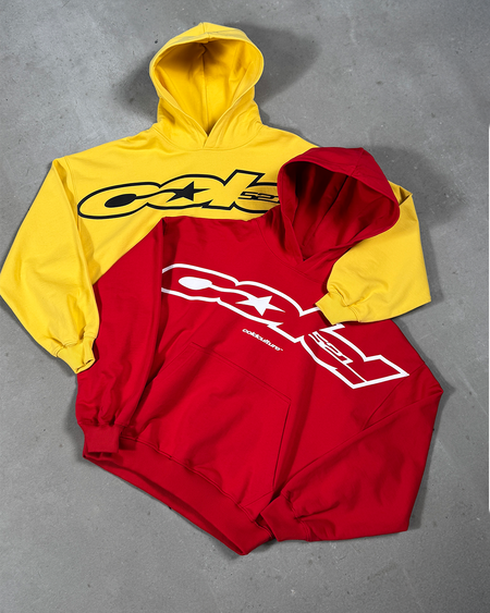 Cold Culture Hoodie
