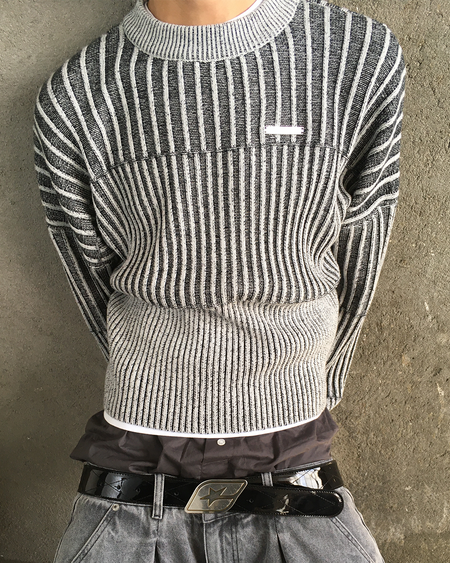 Cold Culture Knitwear
